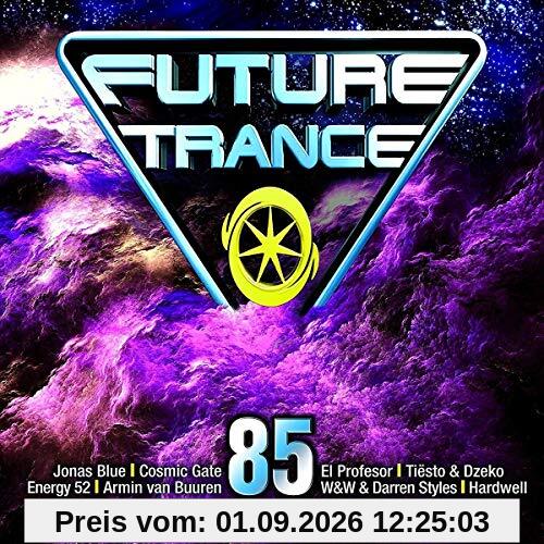 Future Trance 85