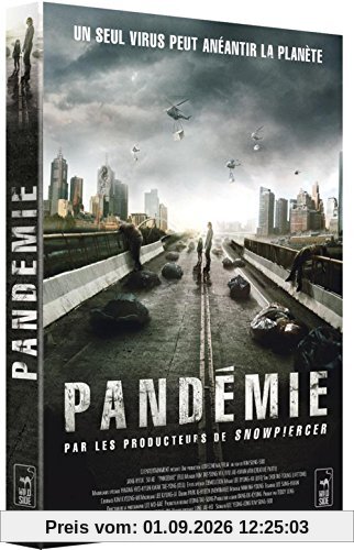 Pandémie
