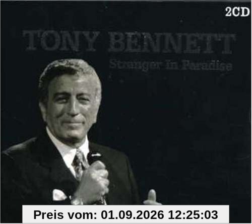 Tony Bennett