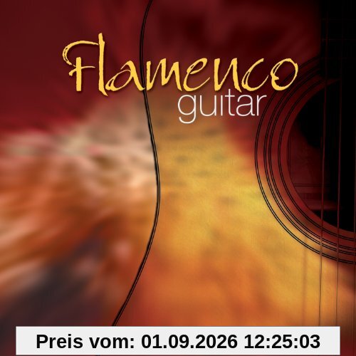 Flamenco Guitar