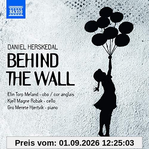 Behind the Wall
