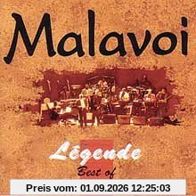 Best of Legende