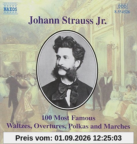 100 Berühmteste Werke Vol.10