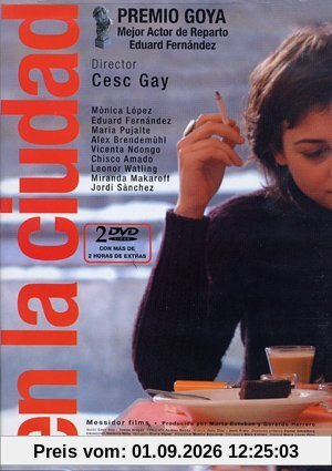 En la ciudad [Spanien Import mit deutscher Sprache]