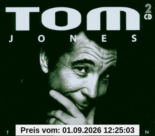 Tom Jones - The Collection