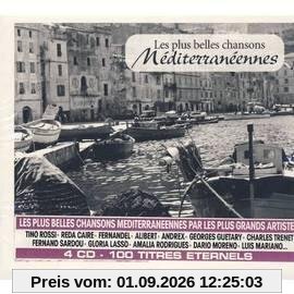 Mediterranean Songs
