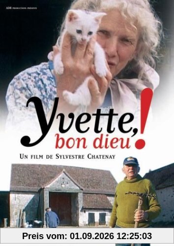 Yvette, bon dieu! [FR Import]