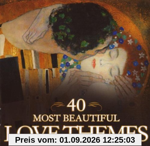 40 Best Classical Love Themes