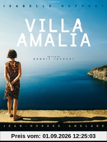 Villa Amalia