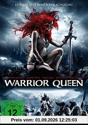 Warrior Queen
