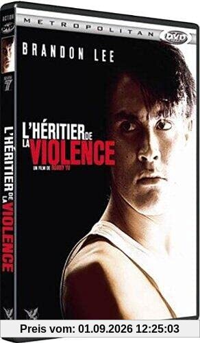 L'héritier de la violence [FR Import]