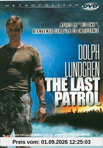 The last patrol [FR Import]