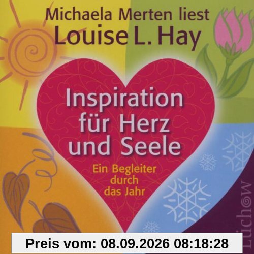 Inspiration für Herz und Seele