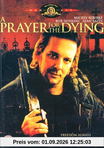 Prayer For The Dying [UK Import]