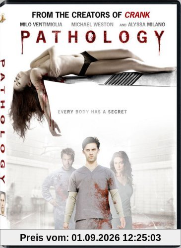 Pathology
