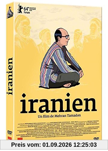 Iranien [FR Import]