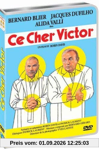 Ce cher victor [FR Import]