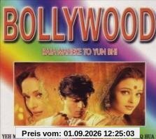 Bollywood-Raja Maheke