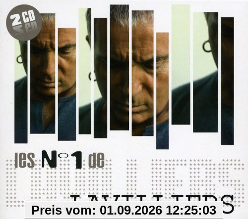 Les No 1 de Bernard Lavilliers