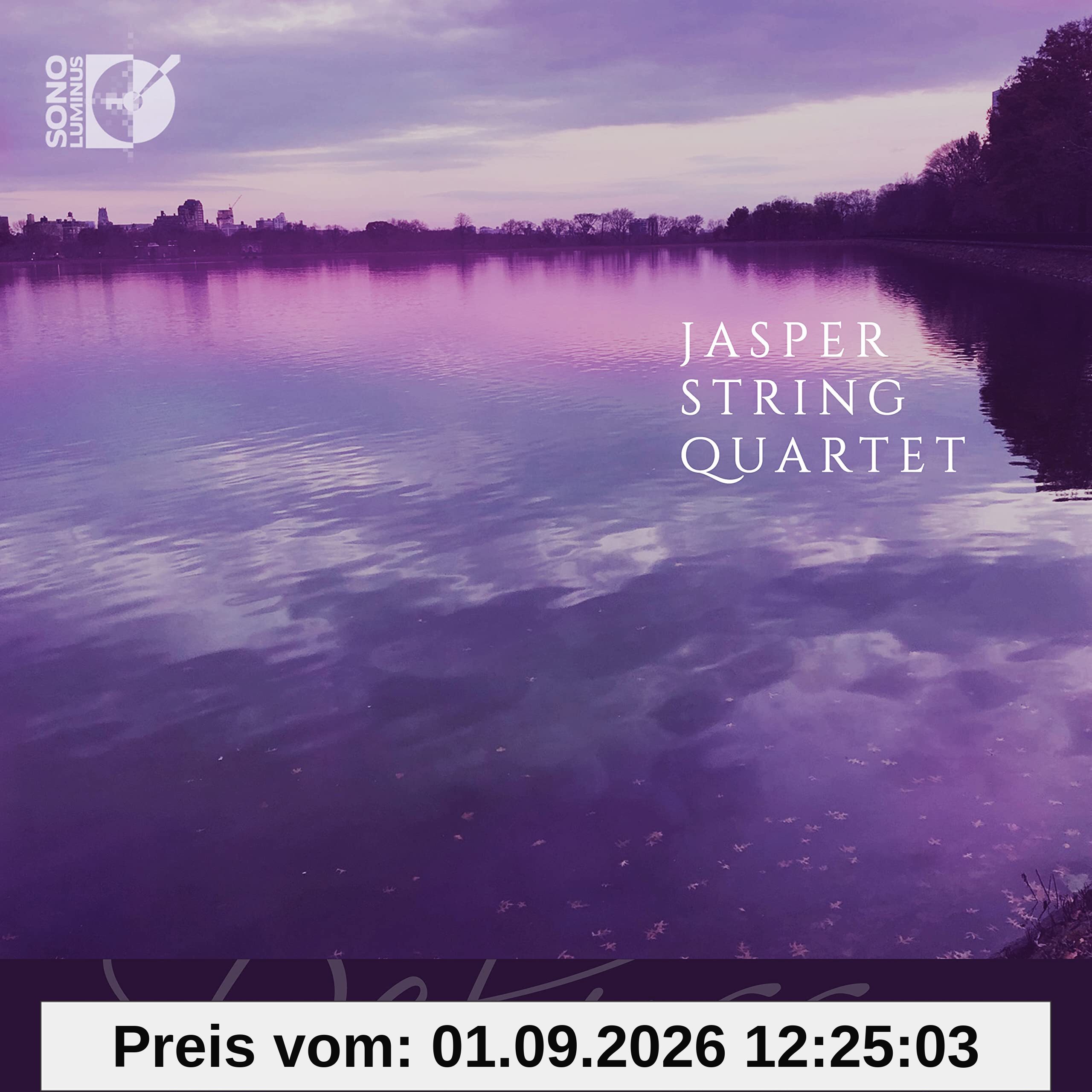The Kernis Project: Debussy