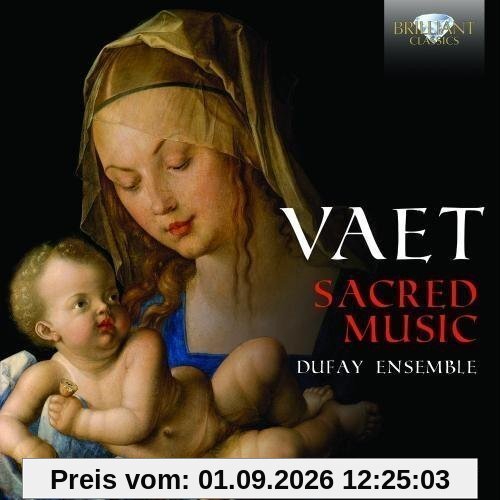Sacred Music