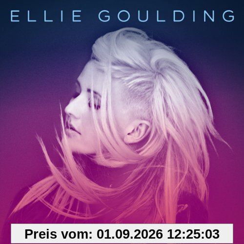 Halcyon Days [Deluxe Edition]