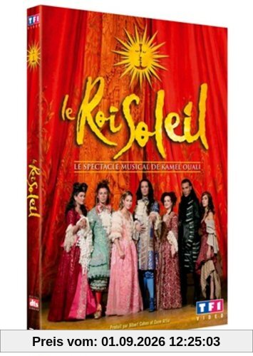 Le roi soleil [FR IMPORT]
