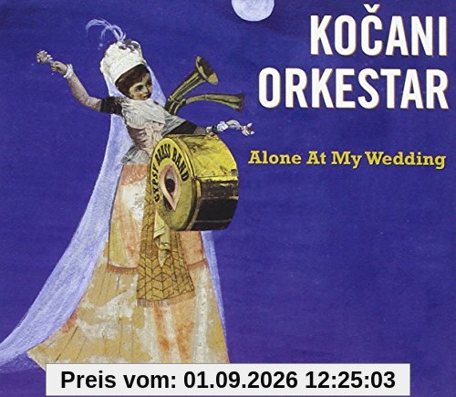 Alone at My Wedding