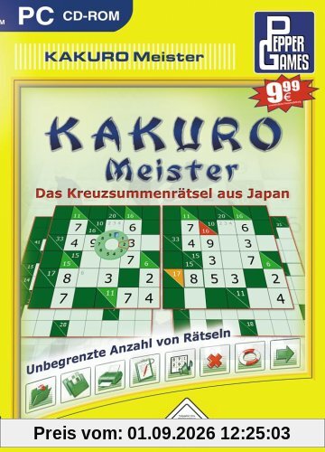 Kakuro
