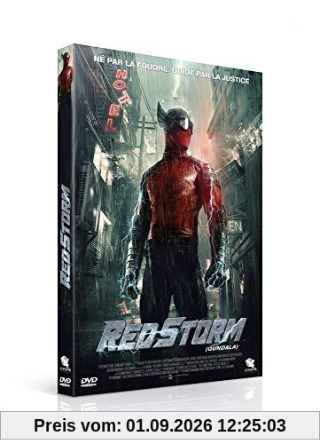 Red Storm