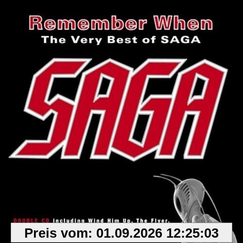 Remember When - The Very Best