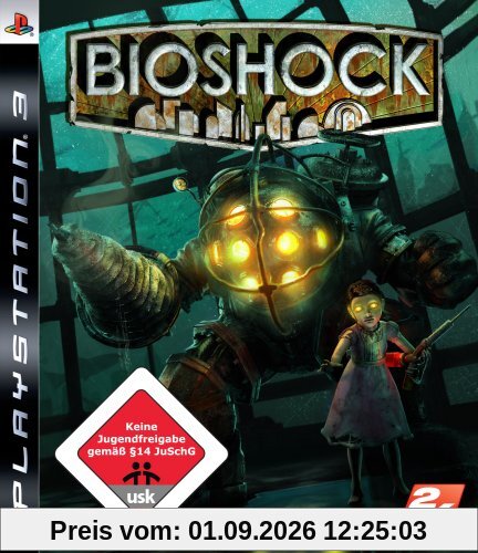 Bioshock