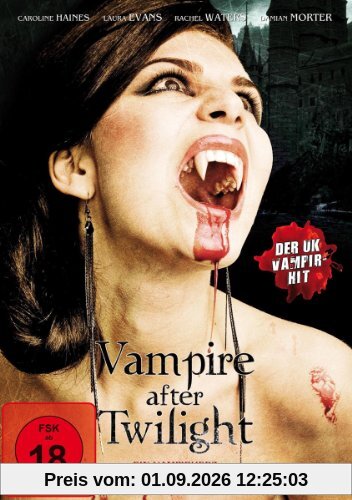Vampire After Twilight