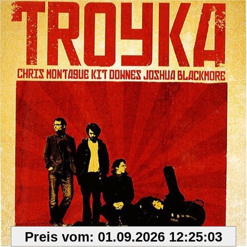 Troyka