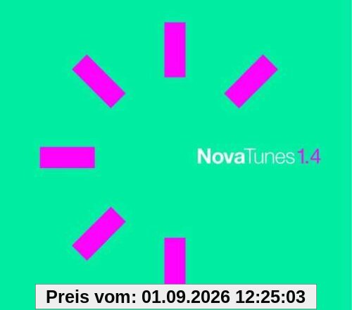 Nova Tunes Vol.1.4
