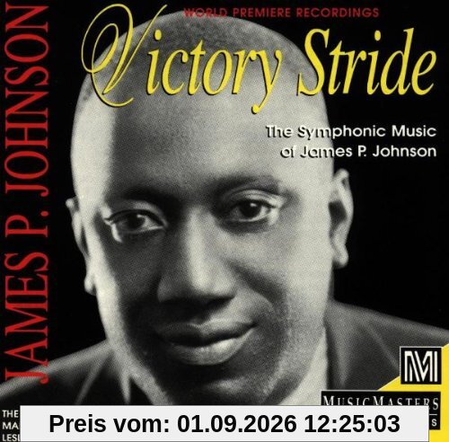 Victory Stride