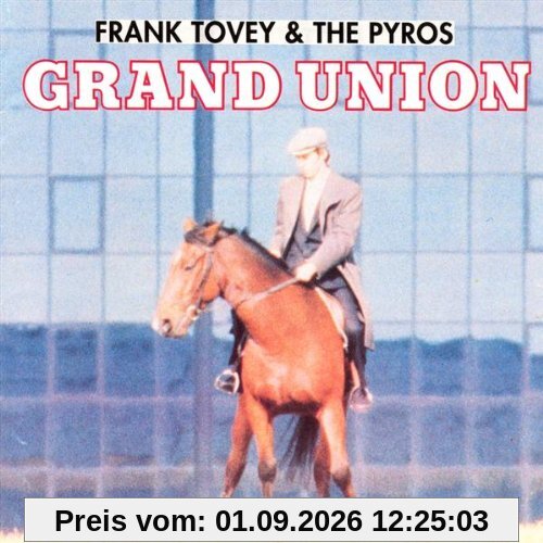 Grand Union