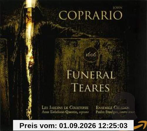 Funeral Teares
