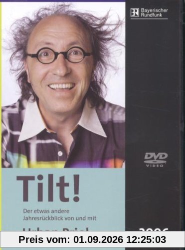 Tilt! 2006