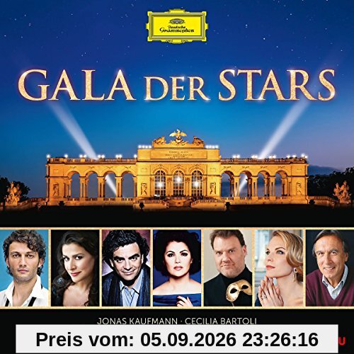 Gala der Stars (Hörzu)