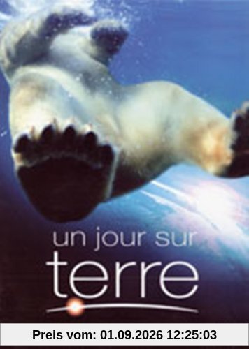 Un jour sur terre - FR Import
