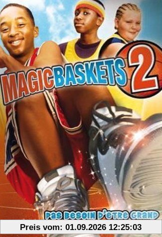 Magic basket 2 [FR Import]