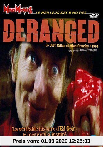 Deranged