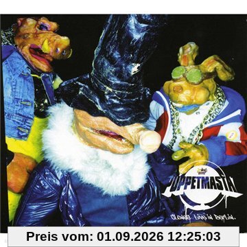Clones Live in Berlin