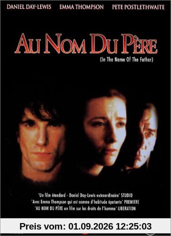 Au Nom du Pere Dvd S/T Fr