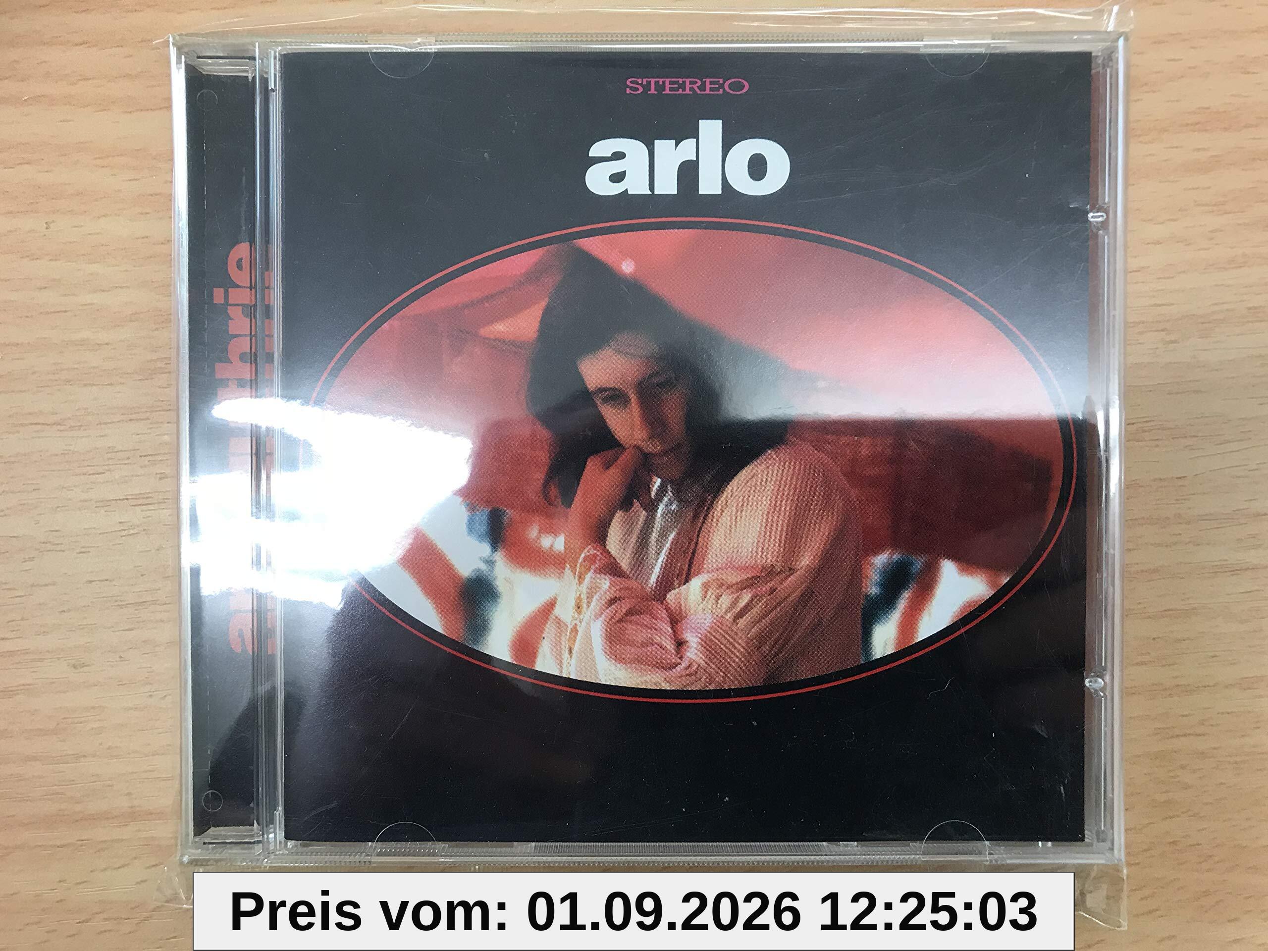 Arlo