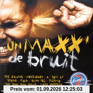 Un Maxx'de Bruit Vol.1