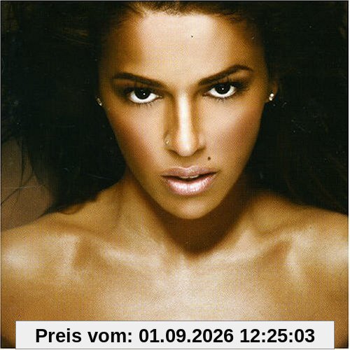 Nadiya [+Bonus Dvd]