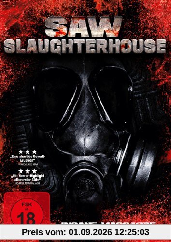 Saw Slaughterhouse