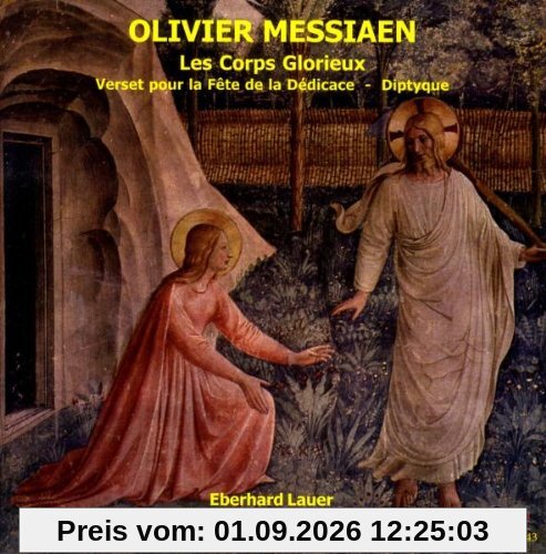 Orgelwerke Vol.3